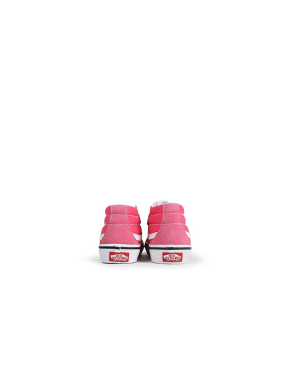 Vans (TD) SK8 Mid - Honeysuckle Denim Exchange