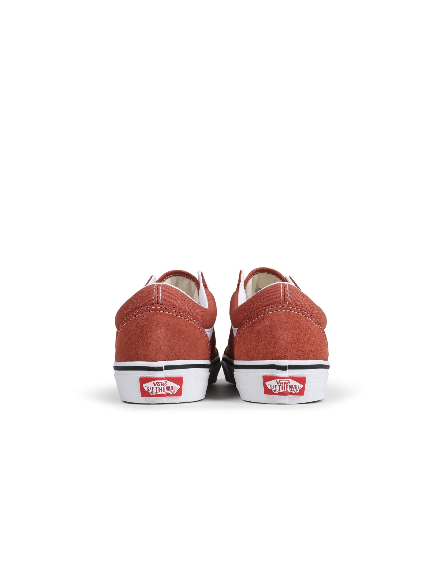 Vans Big Kids Old Skool - Auburn Denim Exchange