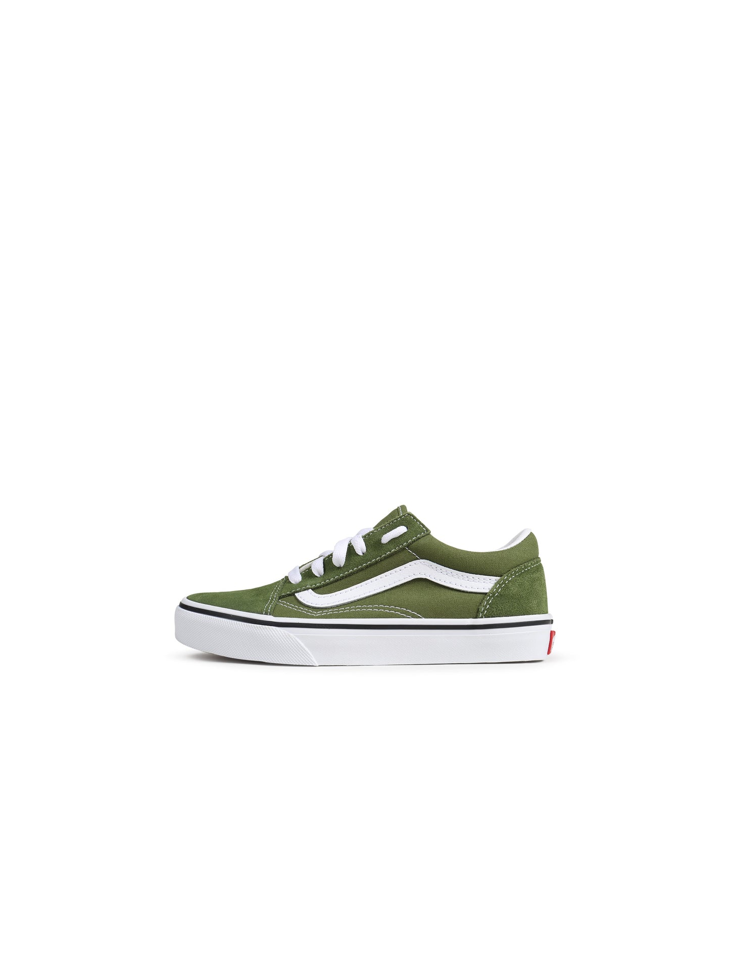Vans (PS) Old Skool - Theory Pesto Denim Exchange