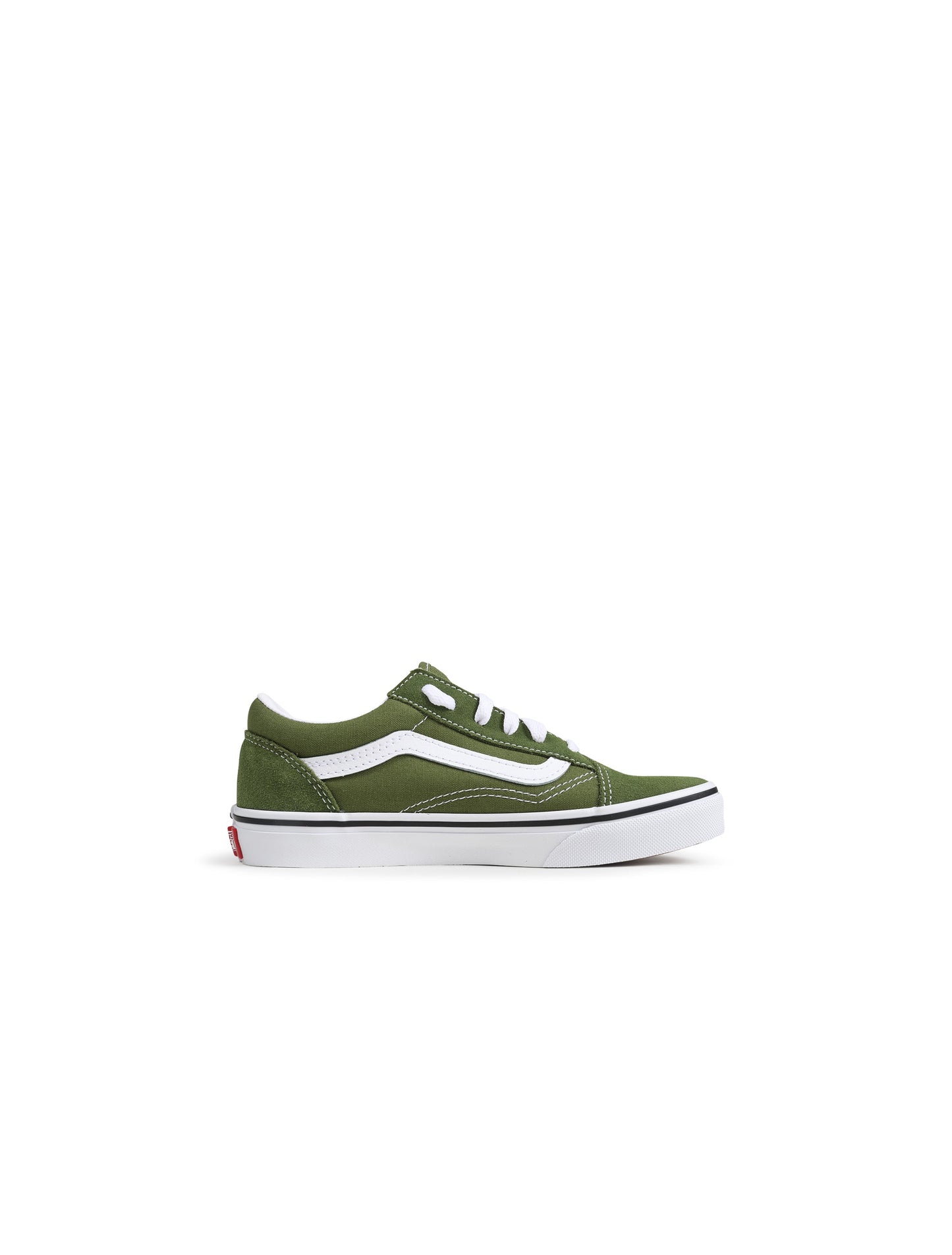 Vans (PS) Old Skool - Theory Pesto Denim Exchange