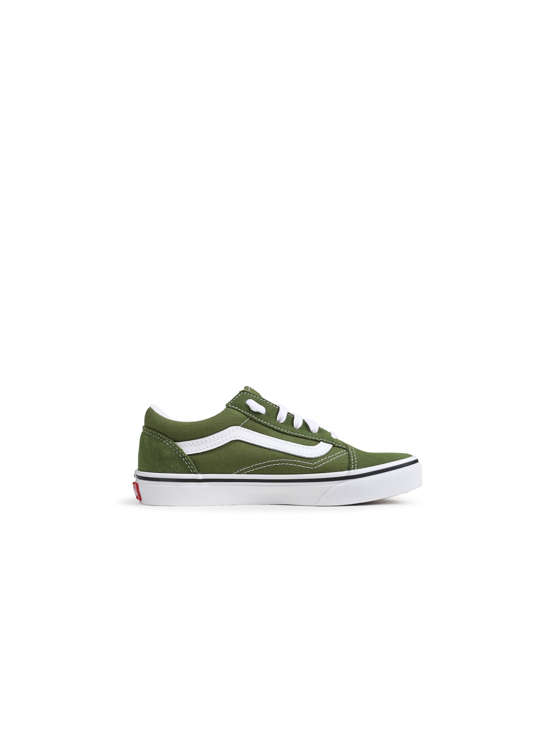 Vans (PS) Old Skool - Theory Pesto Denim Exchange
