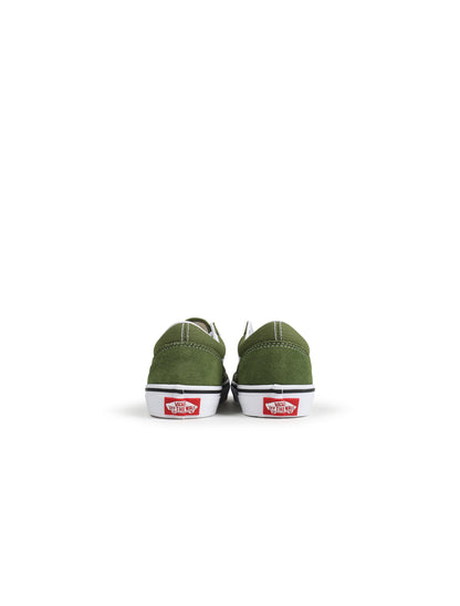 Vans (PS) Old Skool - Theory Pesto Denim Exchange