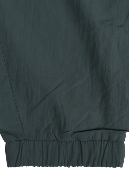 Nike Mens Woven Straight Leg Pant - Vintage Green/Black Denim Exchange