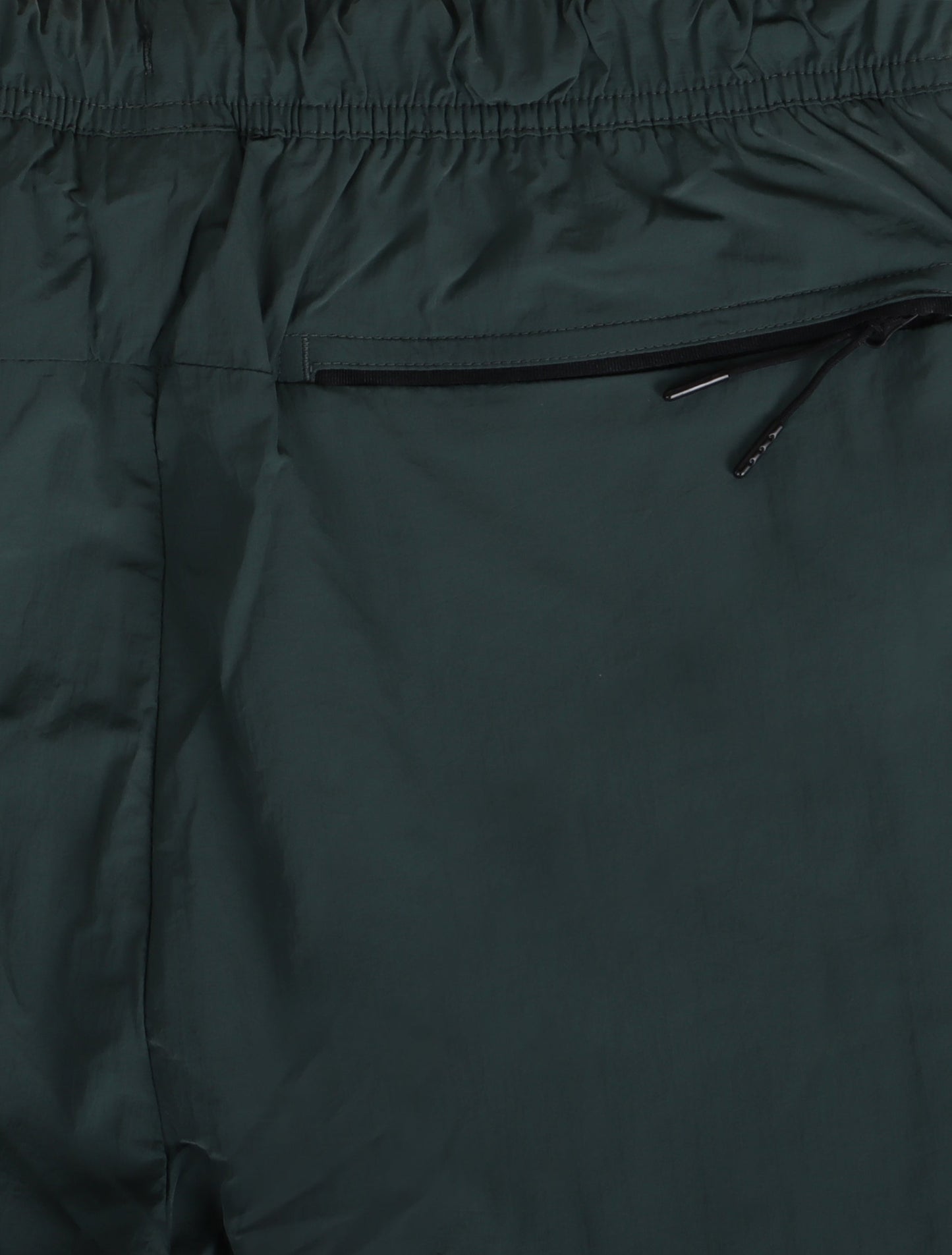 Nike Mens Woven Straight Leg Pant - Vintage Green/Black Denim Exchange