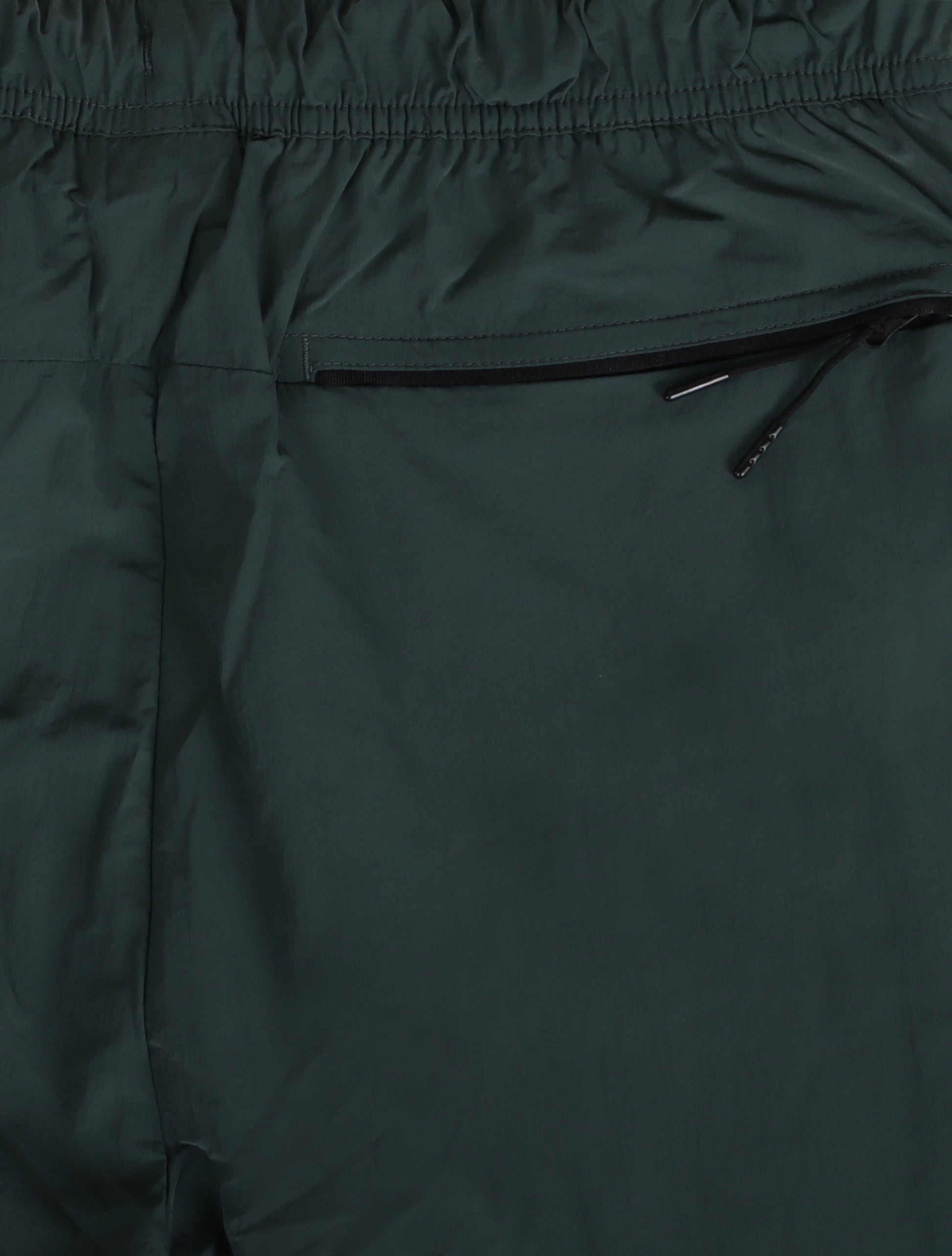 Nike Mens Woven Straight Leg Pant - Vintage Green/Black Denim Exchange