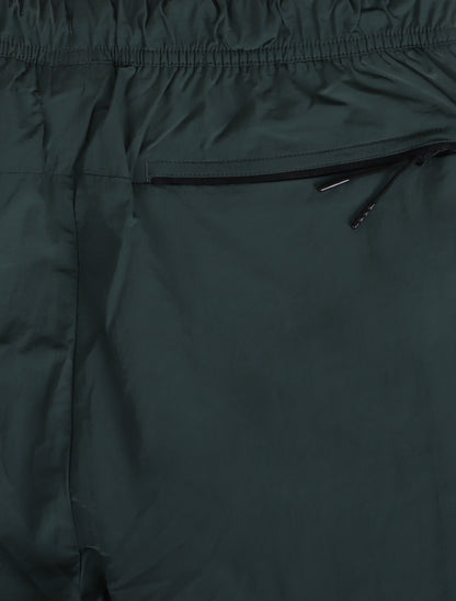Nike Mens Woven Straight Leg Pant - Vintage Green/Black Denim Exchange