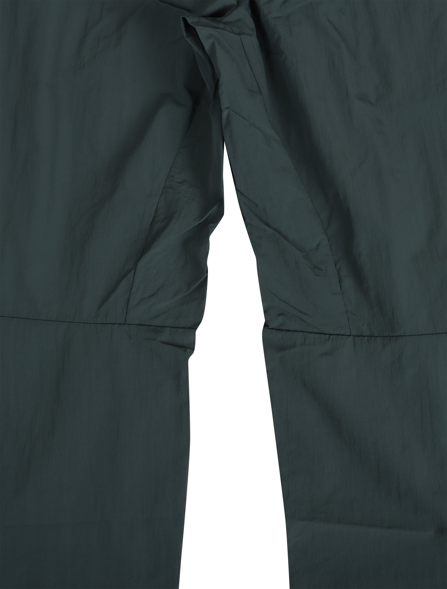 Nike Mens Woven Straight Leg Pant - Vintage Green/Black Denim Exchange