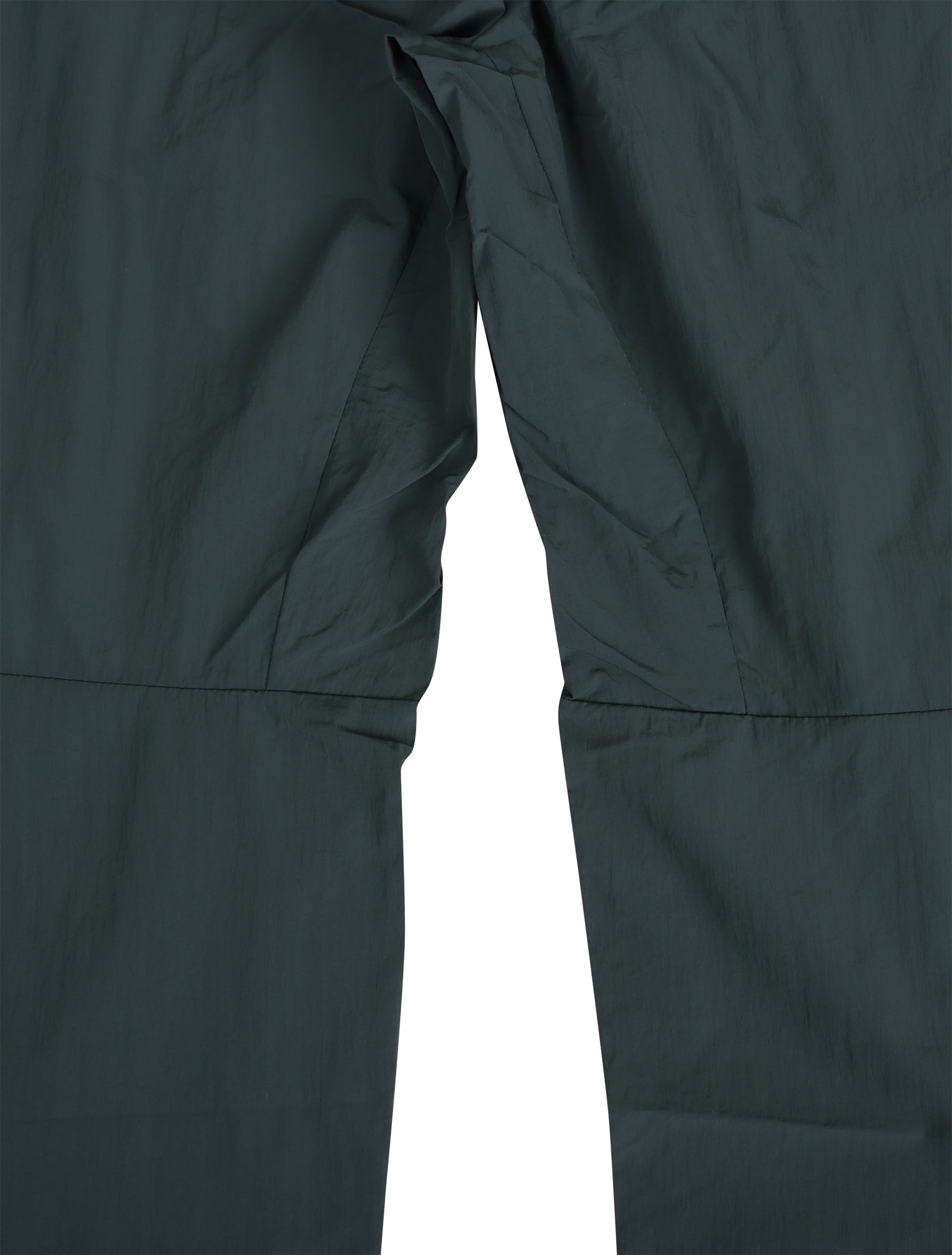Nike Mens Woven Straight Leg Pant - Vintage Green/Black Denim Exchange