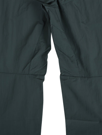 Nike Mens Woven Straight Leg Pant - Vintage Green/Black Denim Exchange
