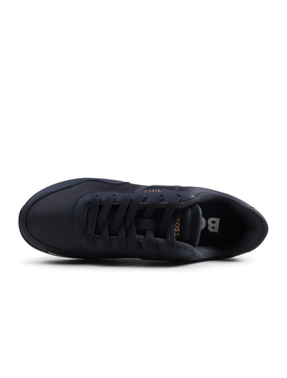 Hugo Boss Kai_Runn_Rsrb Shoes-Dark Blue Denim Exchange