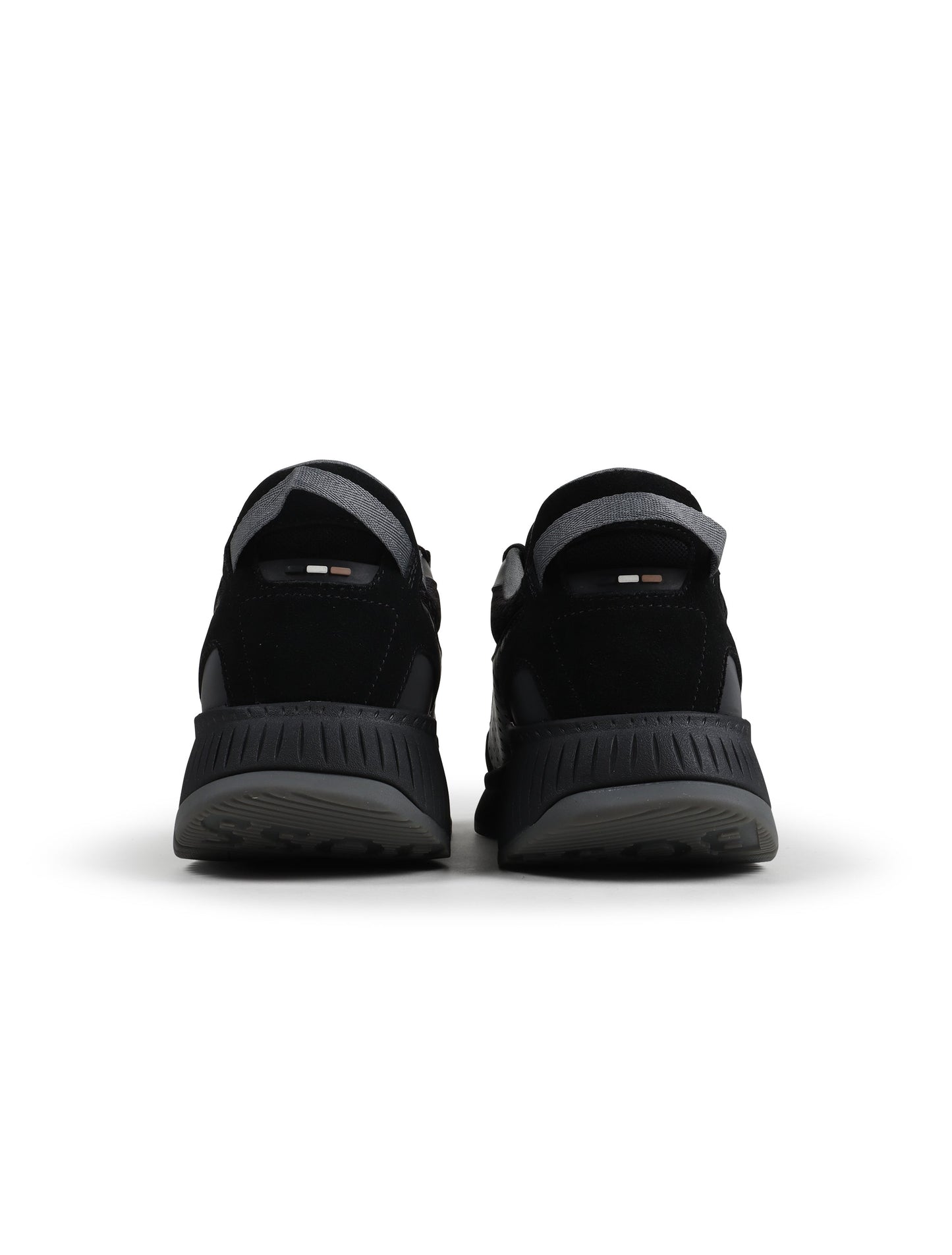 Boss TTNM Evo Run Shoe - Black Denim Exchange