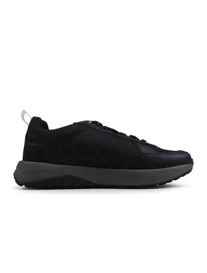 Hugo Boss Kai_Runn_Rsrb Shoes-Black Denim Exchange