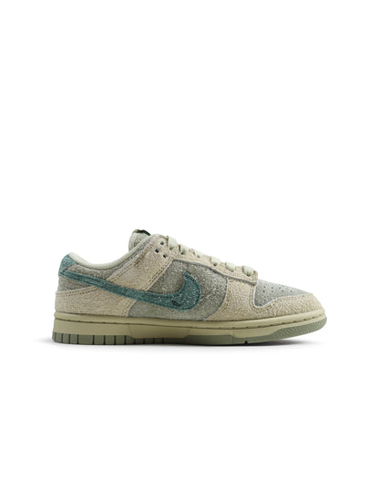 Nike Womens Dunk Low - Olive Aura Denim Exchange