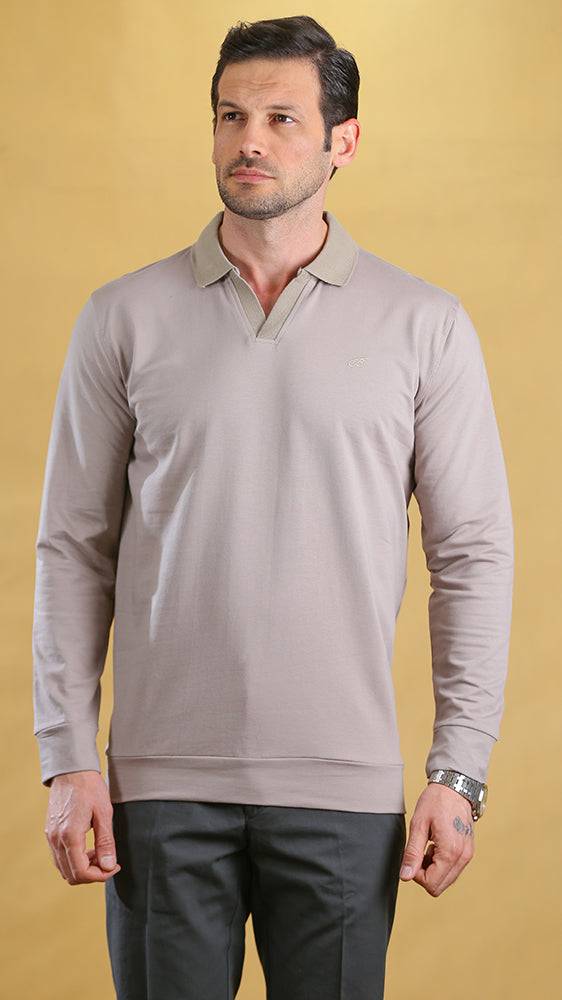 The Essential Polo(Cream) Bright Moons