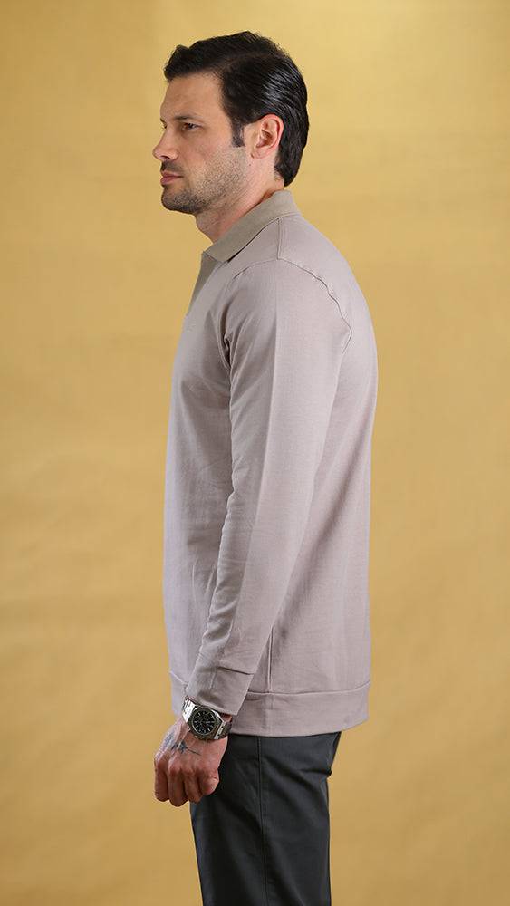 The Essential Polo(Cream) Bright Moons