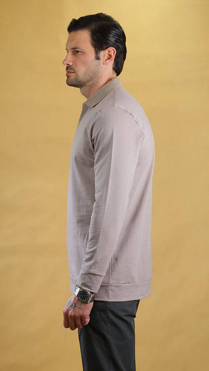 The Essential Polo(Cream) Bright Moons