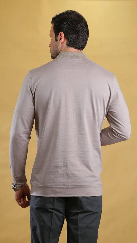 The Essential Polo(Cream) Bright Moons
