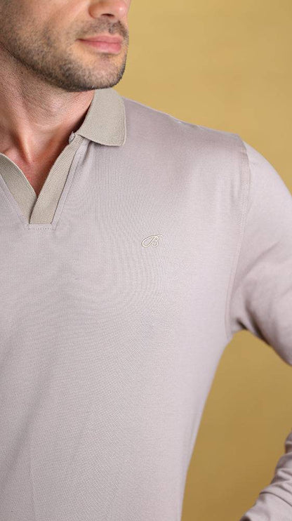 The Essential Polo(Cream) Bright Moons