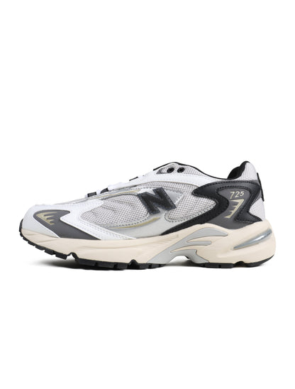 New Balance Mens 725 - Matter Black Denim Exchange