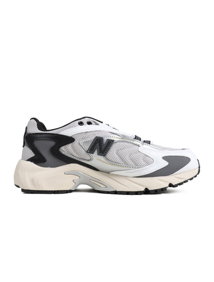 New Balance Mens 725 - Matter Black Denim Exchange