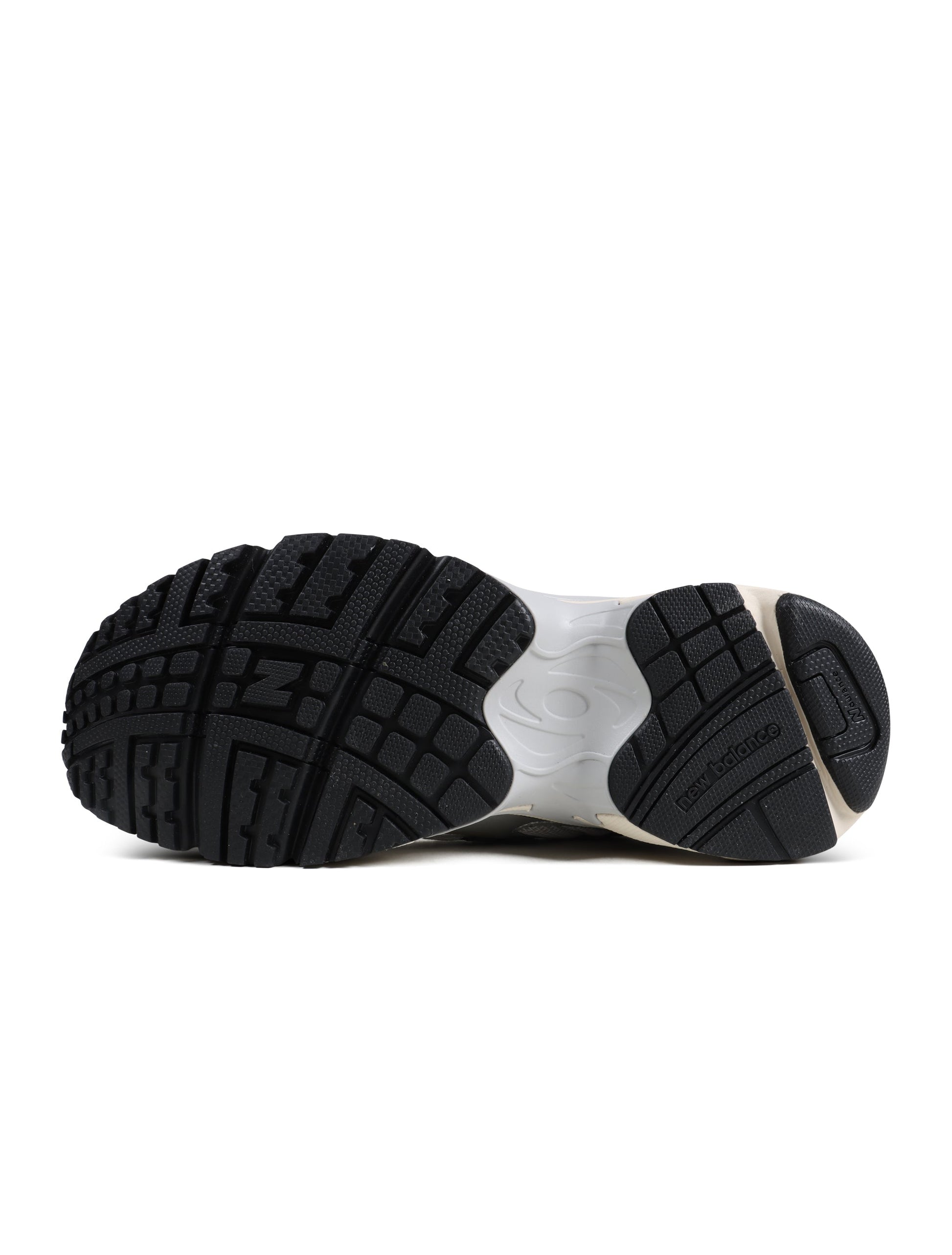 New Balance Mens 725 - Matter Black Denim Exchange