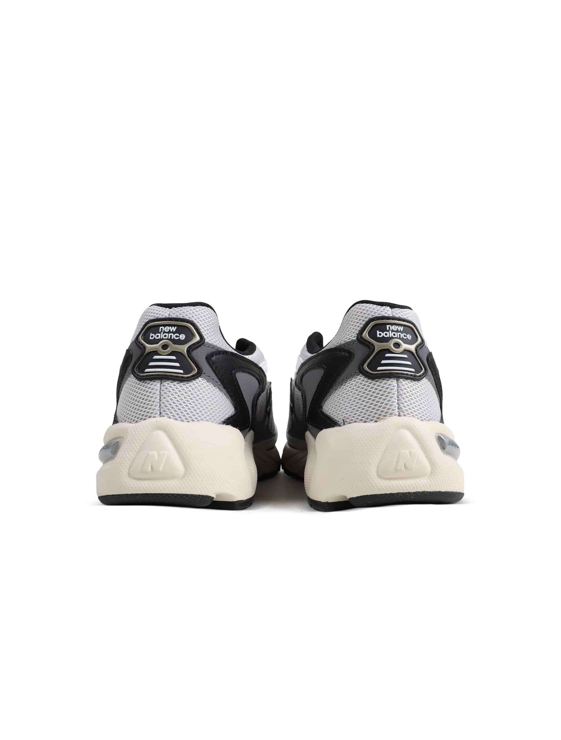 New Balance Mens 725 - Matter Black Denim Exchange
