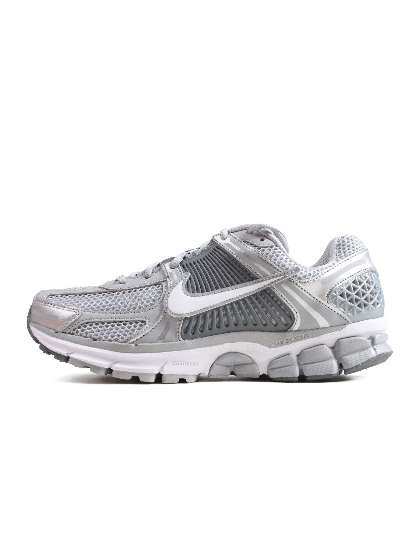 Nike Mens Zoom Vomero 5 - Wolf Grey/White Denim Exchange