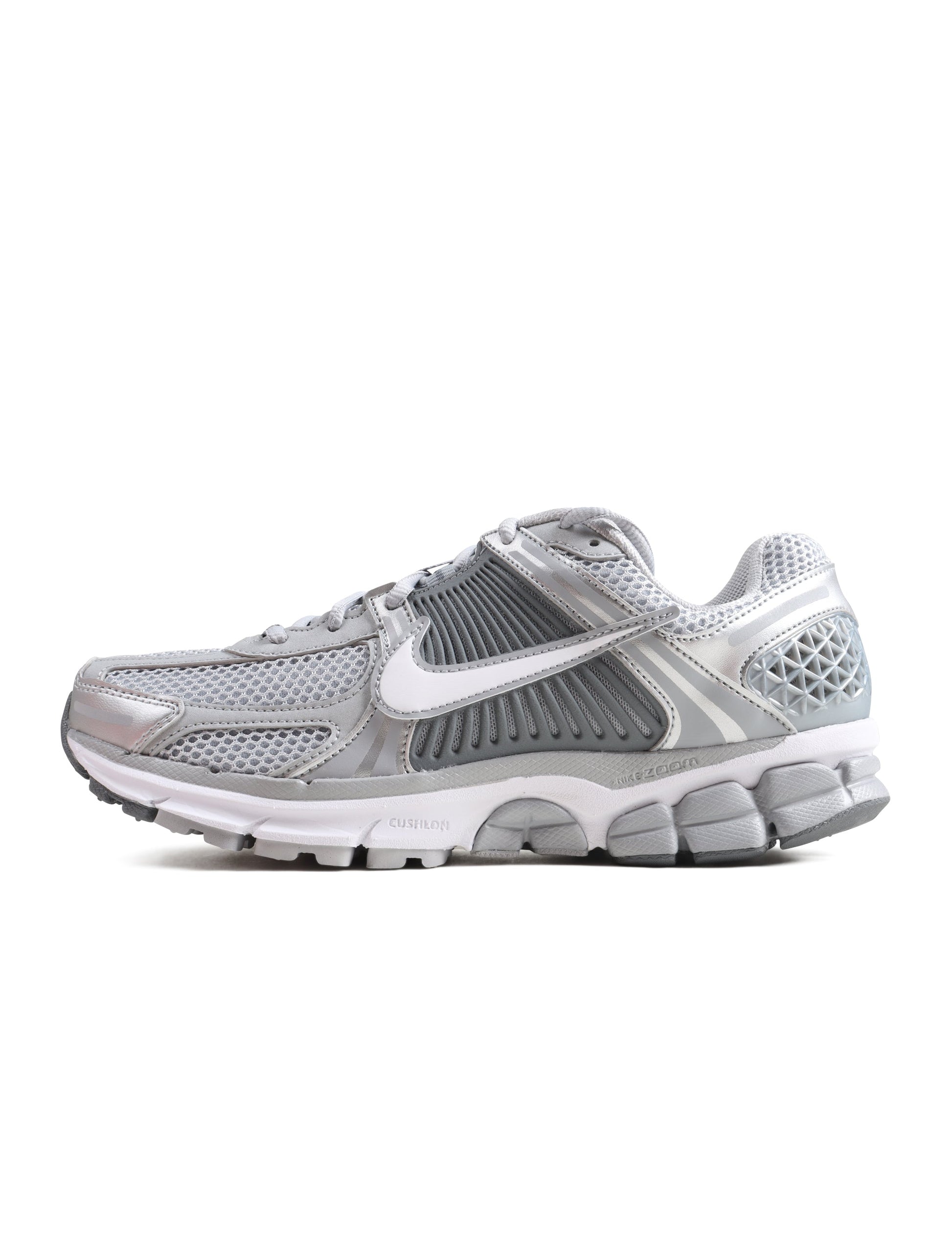 Nike Mens Zoom Vomero 5 - Wolf Grey/White Denim Exchange