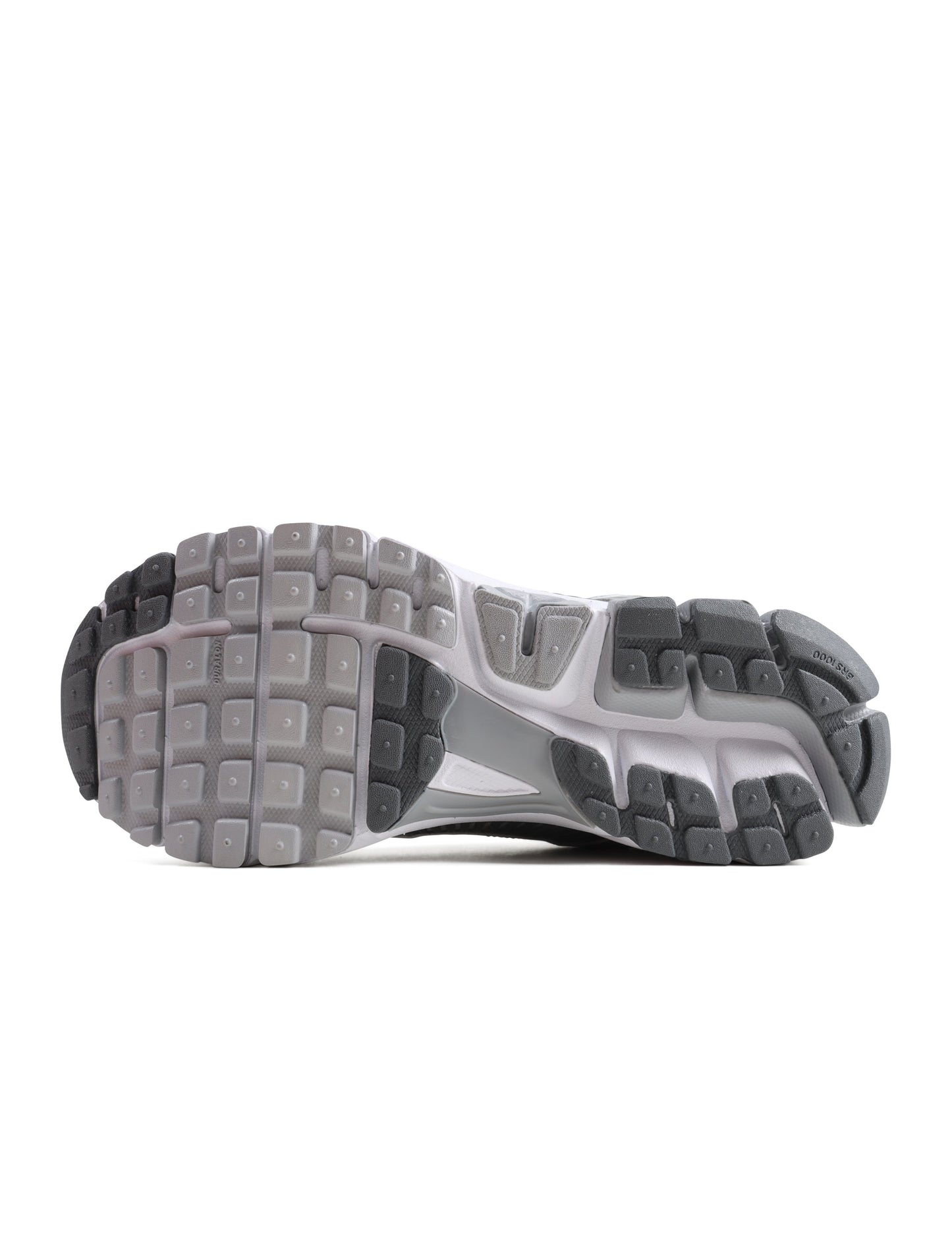 Nike Mens Zoom Vomero 5 - Wolf Grey/White Denim Exchange