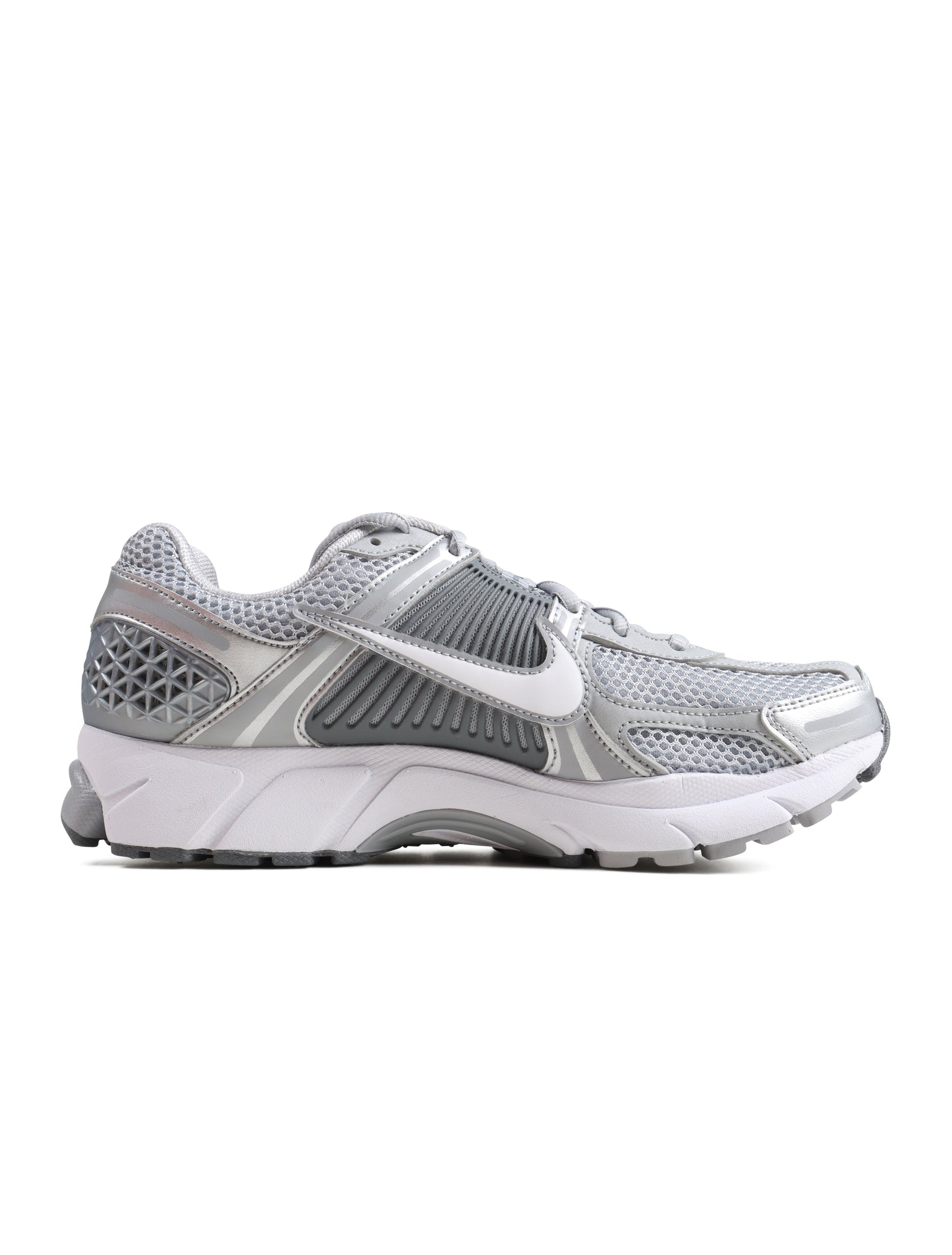 Nike Mens Zoom Vomero 5 - Wolf Grey/White Denim Exchange