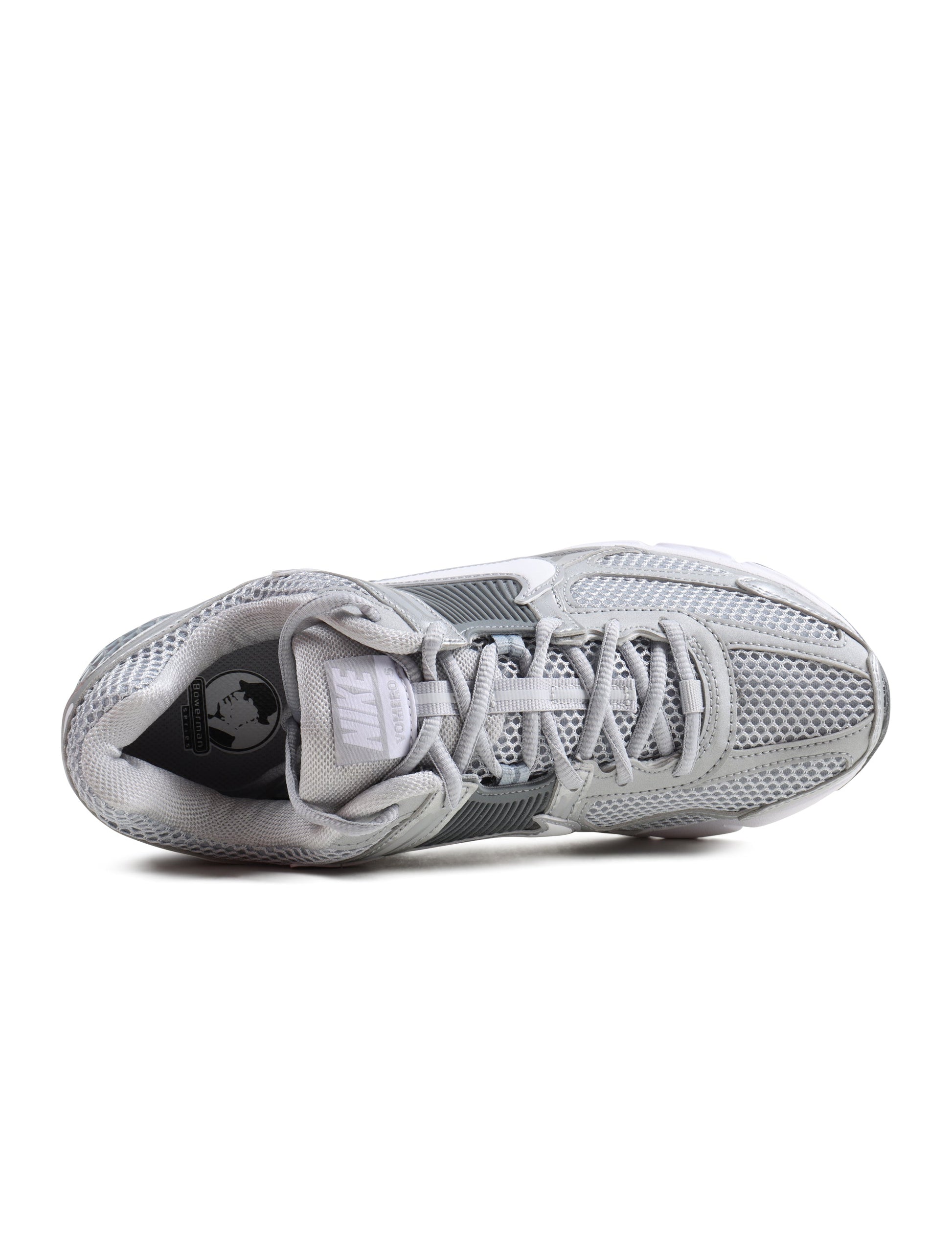 Nike Mens Zoom Vomero 5 - Wolf Grey/White Denim Exchange