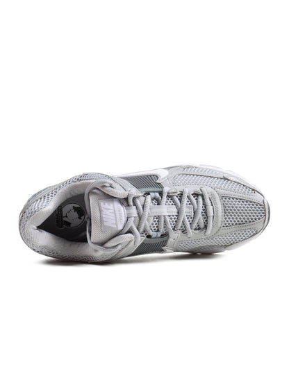 Nike Mens Zoom Vomero 5 - Wolf Grey/White Denim Exchange