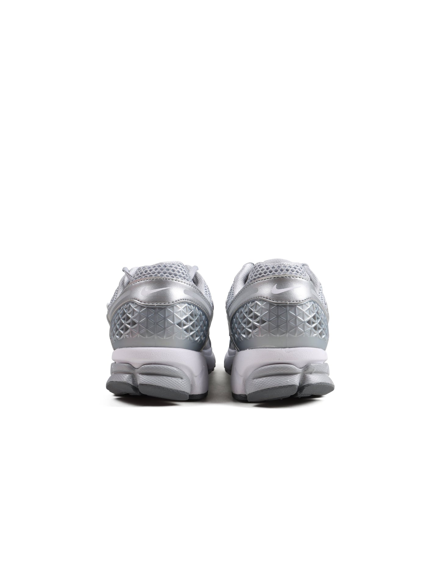 Nike Mens Zoom Vomero 5 - Wolf Grey/White Denim Exchange