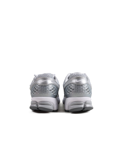 Nike Mens Zoom Vomero 5 - Wolf Grey/White Denim Exchange