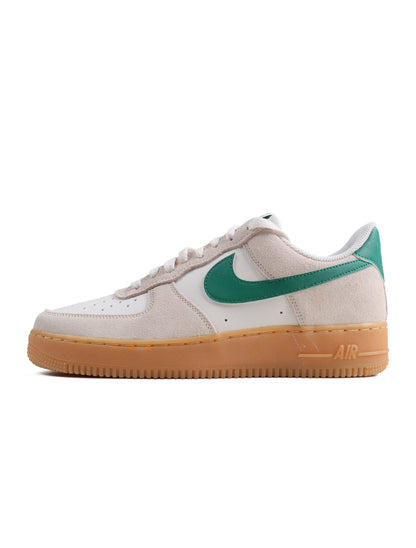 Nike Mens Air Force 1 '07 LV8 - Phantom/Malachite Denim Exchange