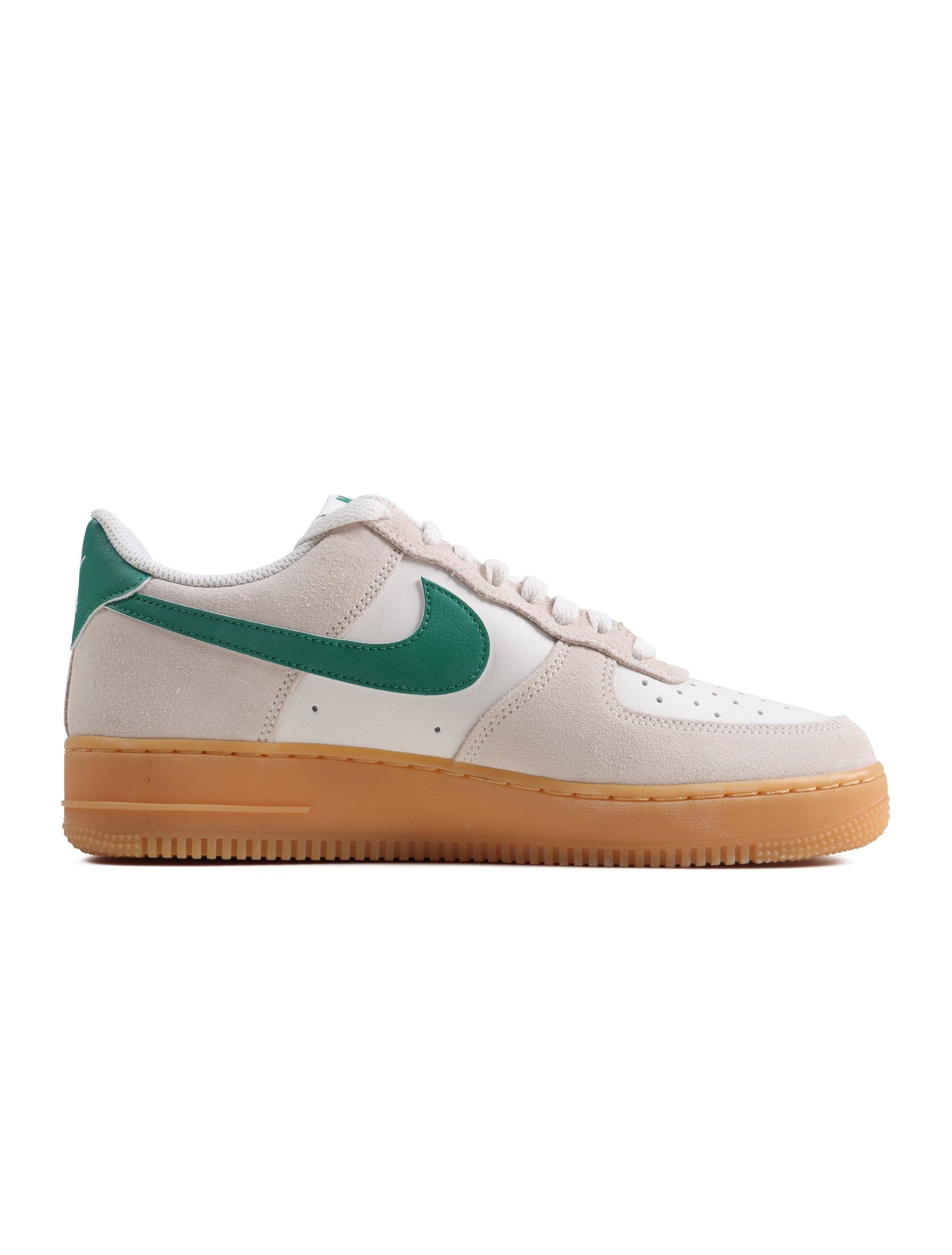Nike Mens Air Force 1 '07 LV8 - Phantom/Malachite Denim Exchange
