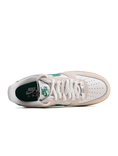 Nike Mens Air Force 1 '07 LV8 - Phantom/Malachite Denim Exchange