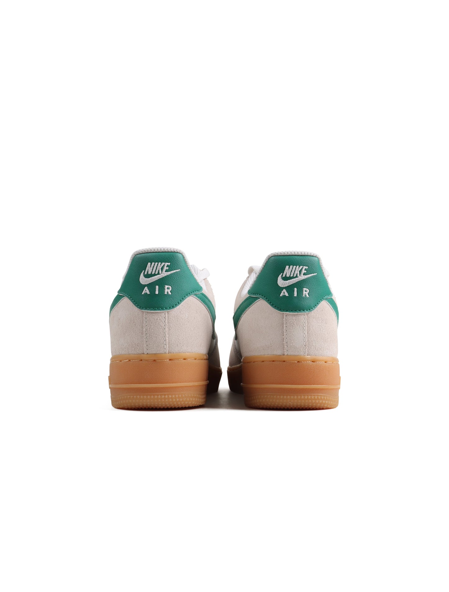 Nike Mens Air Force 1 '07 LV8 - Phantom/Malachite Denim Exchange