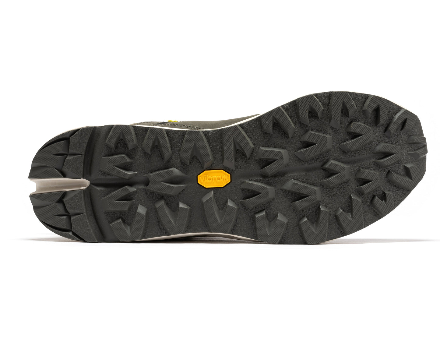 ROCKROOSTER Farmington Green 6 Inch Waterproof Hiking Boots with VIBRAM® Outsole  OC21033 Rock Rooster Footwear Inc
