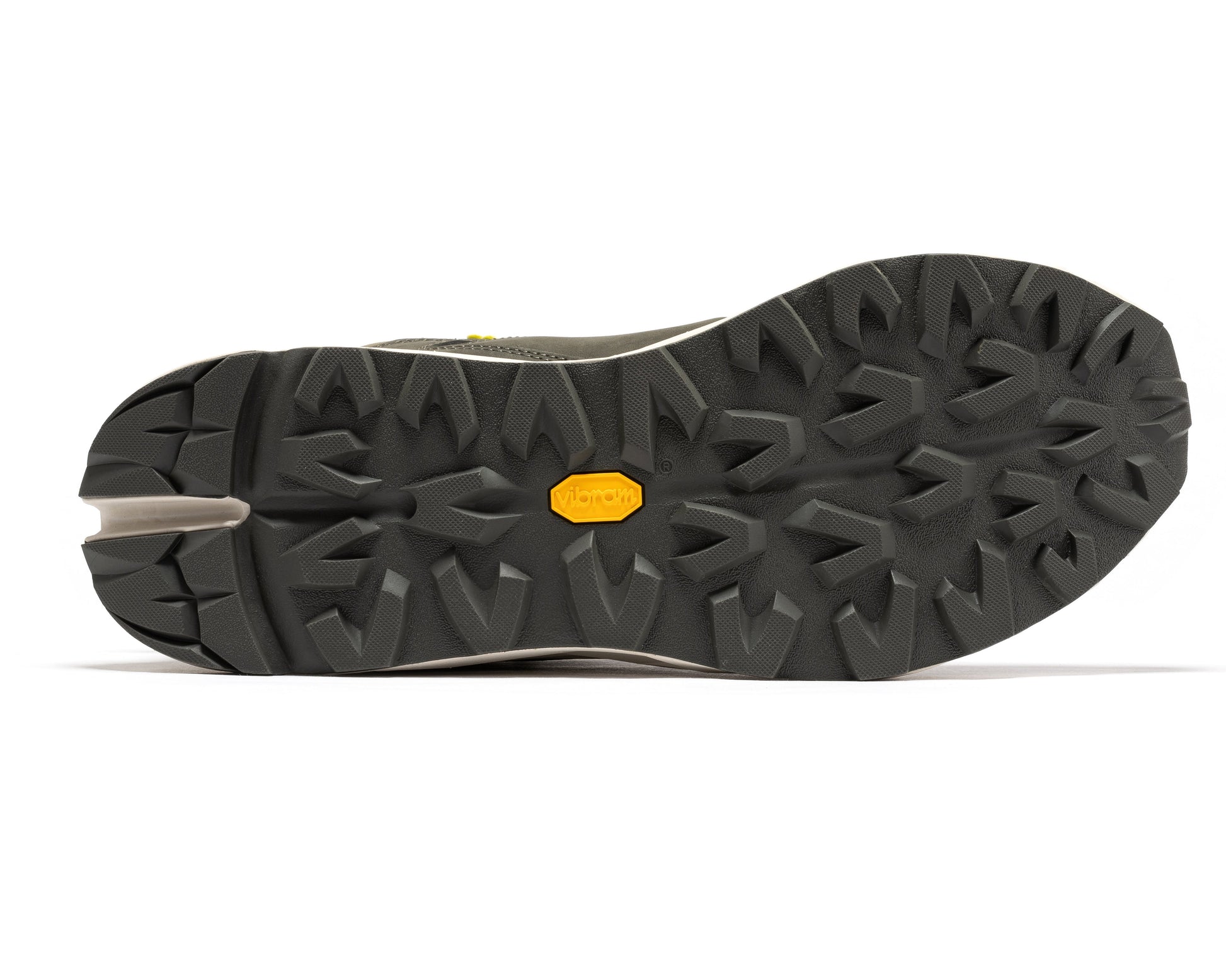 ROCKROOSTER Farmington Green 6 Inch Waterproof Hiking Boots with VIBRAM® Outsole  OC21033 Rock Rooster Footwear Inc