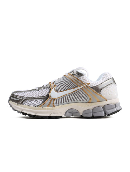 Nike Mens Zoom Vomero 5 - Platinum Tint/White Denim Exchange