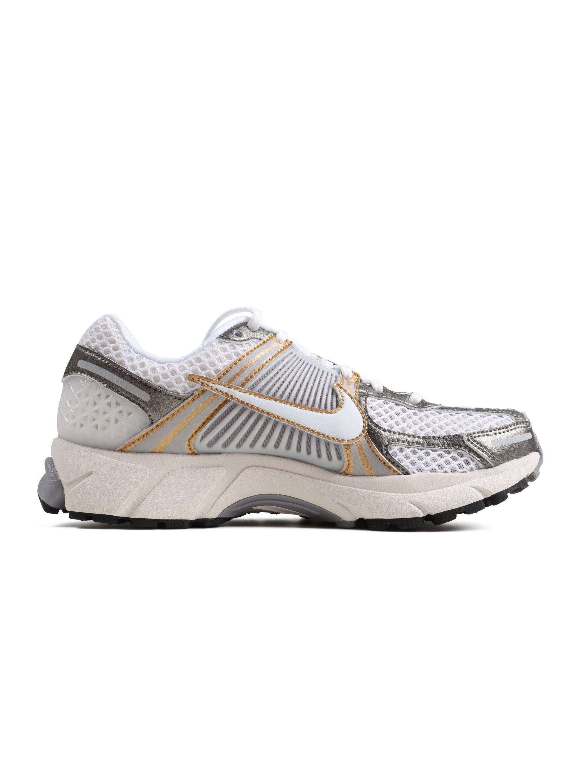 Nike Mens Zoom Vomero 5 - Platinum Tint/White Denim Exchange