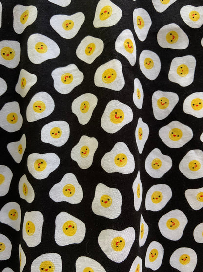 Sunny Side Up Skater Skirt Retrolicious