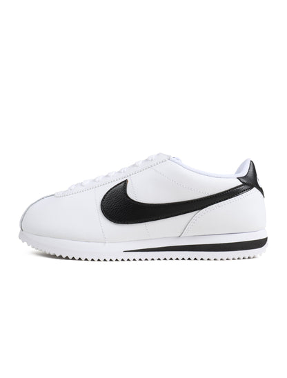 Nike Mens Cortez - White/Black Denim Exchange