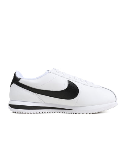 Nike Mens Cortez - White/Black Denim Exchange