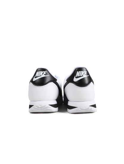 Nike Mens Cortez - White/Black Denim Exchange