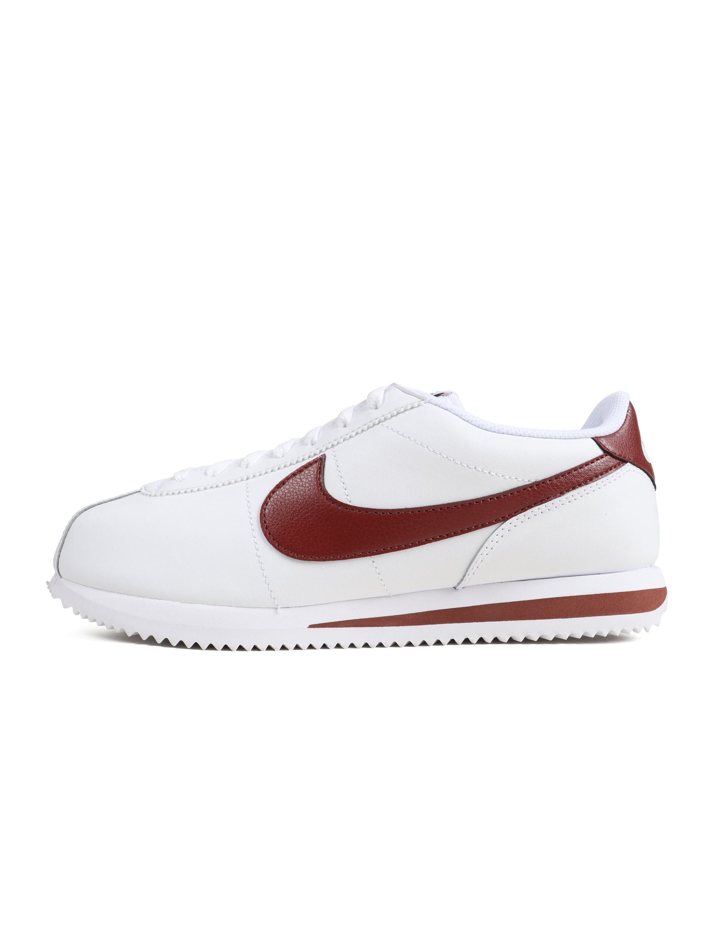 Nike Mens Cortez  - White/Dark Pony Denim Exchange