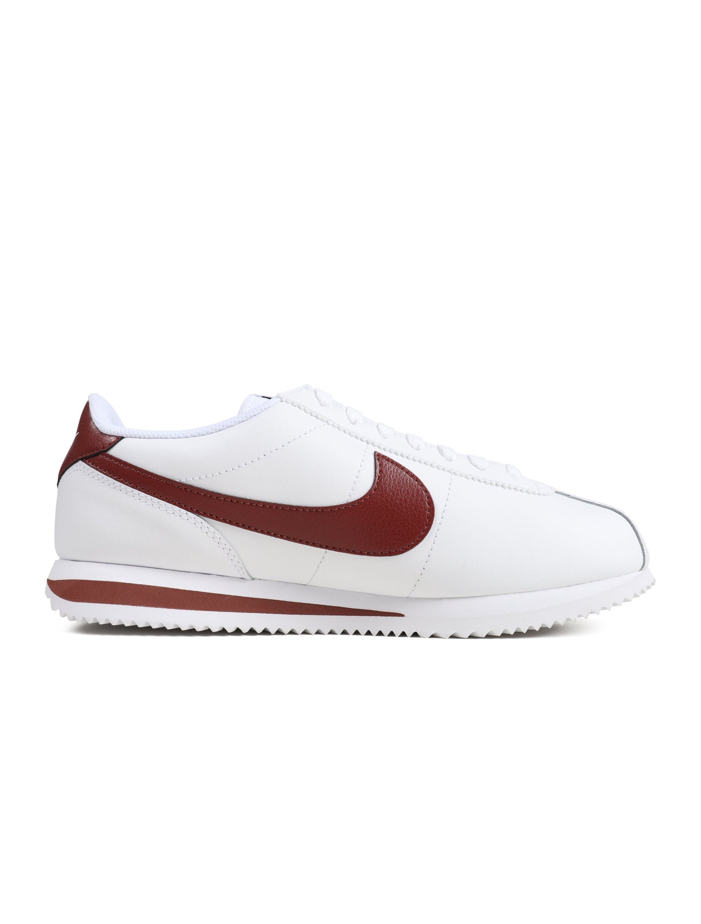 Nike Mens Cortez  - White/Dark Pony Denim Exchange