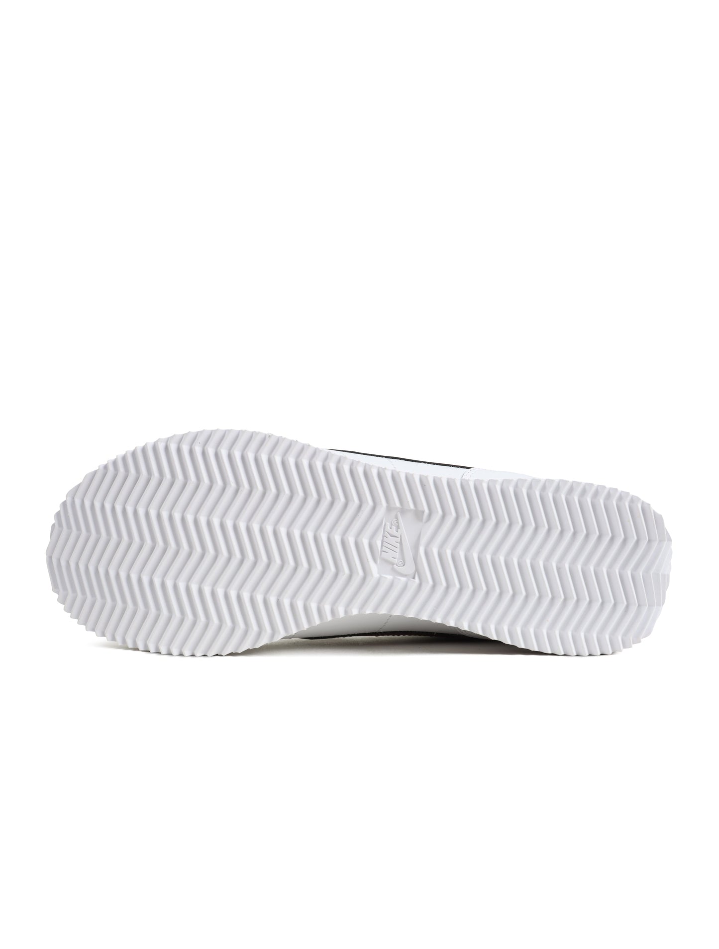 Nike Mens Cortez  - White/Dark Pony Denim Exchange