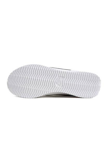 Nike Mens Cortez  - White/Dark Pony Denim Exchange